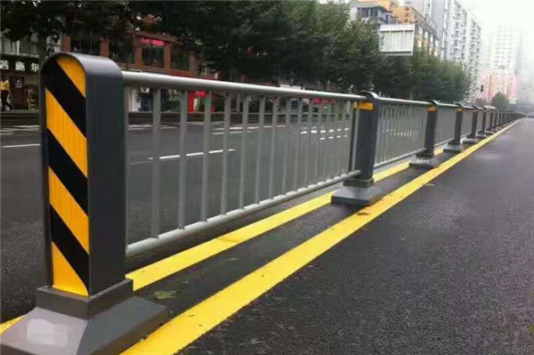 思南公路防撞护栏